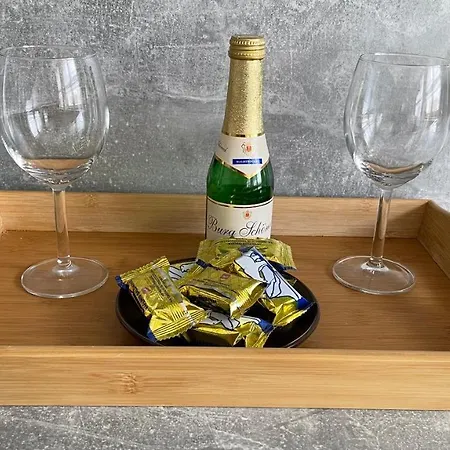 Appartement Elegant In Centre *