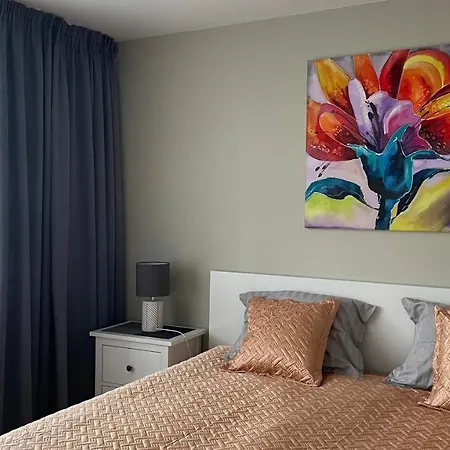 Elegant In Centre Appartement *