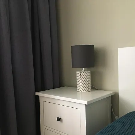 Elegant In Centre 公寓 帕兰加