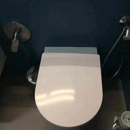 Appartement Elegant In Centre Palanga