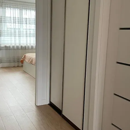 Apartamento Elegant In Centre *