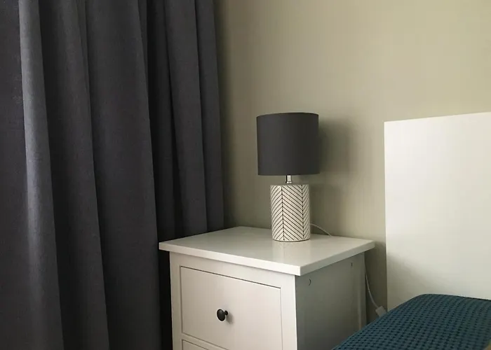 Elegant In Centre דירה פלאנגה