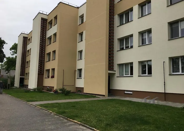 Elegant In Centre דירה פלאנגה