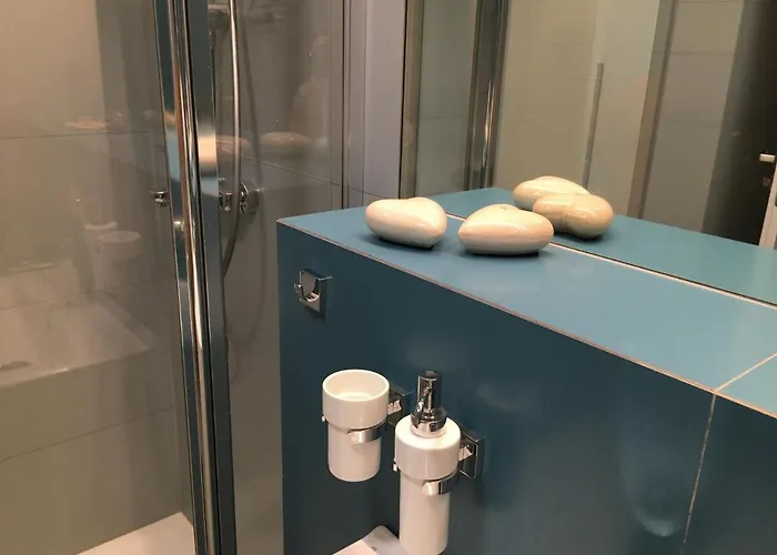 Elegant In Centre דירה פלאנגה