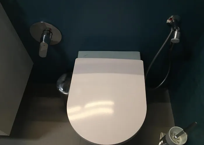 דירה Elegant In Centre פלאנגה